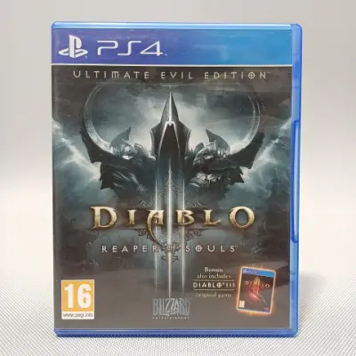 Diablo 3