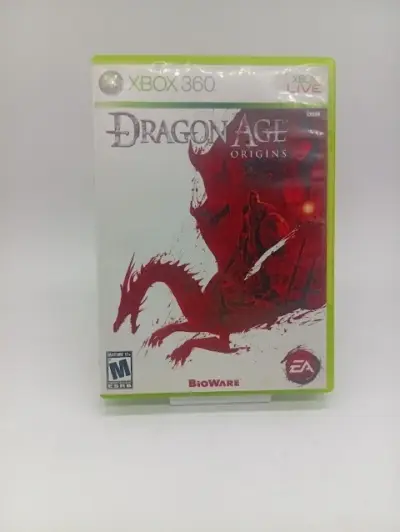 Dragon Age Origins