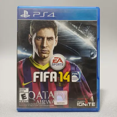 FIFA 14