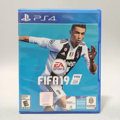 FIFA 19