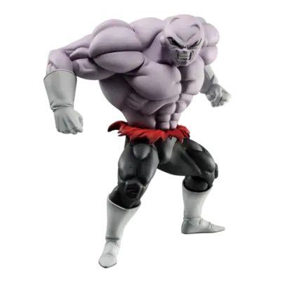 Figura Jiren - Dragon Ball Super