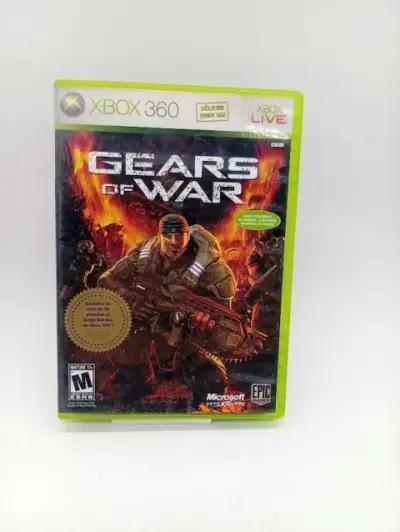 Gears of War