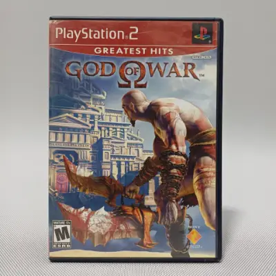 God of War