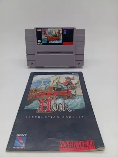 Hook