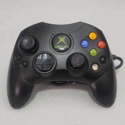 Joystick Xbox Clásica Original