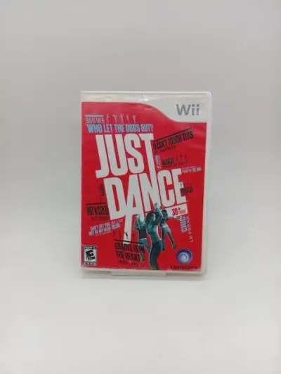 Just Dance