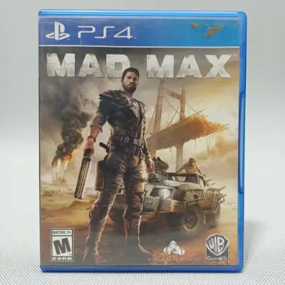 Mad Max