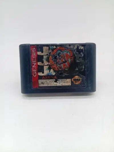 NBA Jam