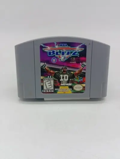 NFL Blitz