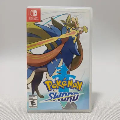 Pokémon Sword