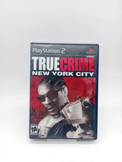 True Crime: New York City