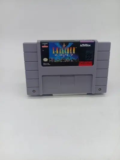 X-Kaliber 2097