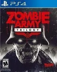 Zombie Army Trilogy - PS4 (Físico) (Usado)