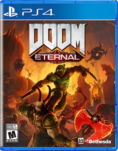 DOOM Eternal