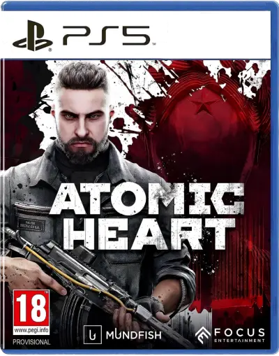 Atomic Heart