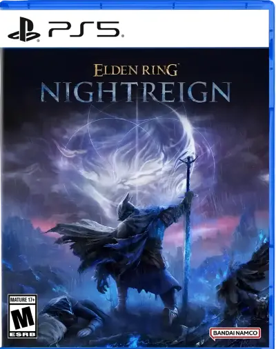 Elden Ring Nightreign