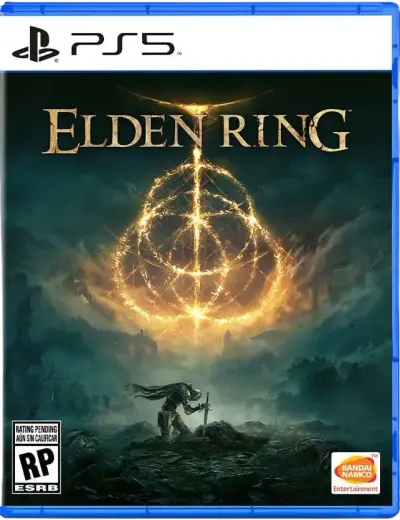 Elden Ring