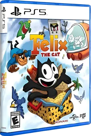 Felix the Cat