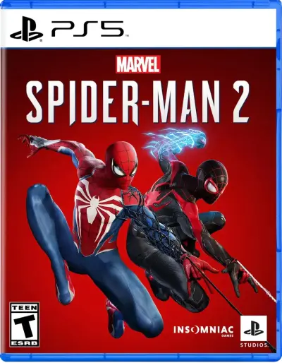 Marvel's Spider-Man 2