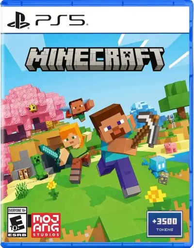 Minecraft