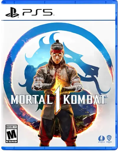 Mortal Kombat 1