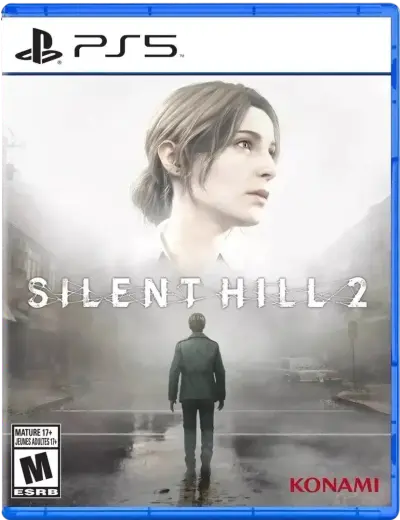 Silent Hill 2