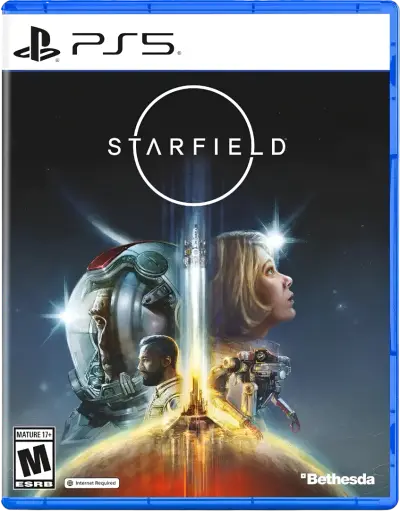 Starfield
