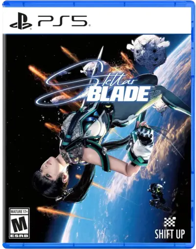 Stellar Blade