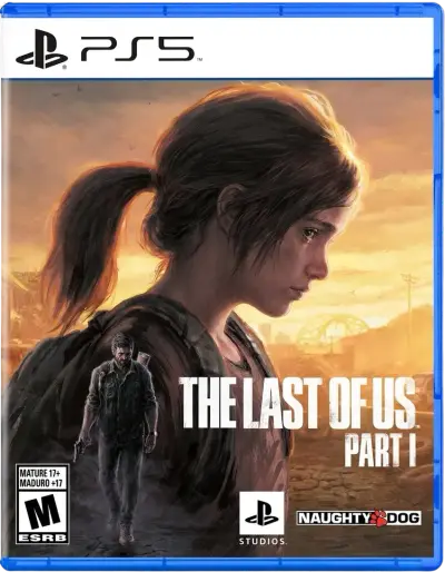 The Last of Us Parte I
