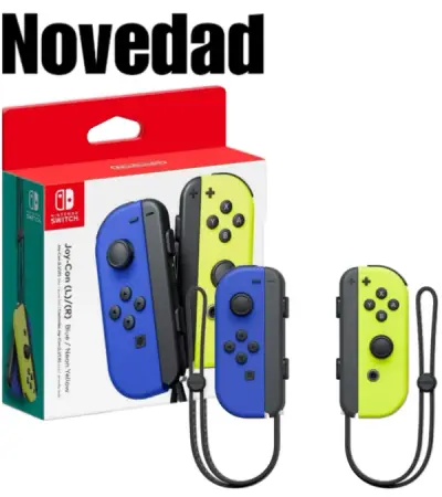 JoyCon Original Switch