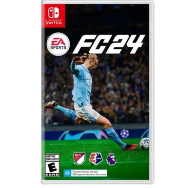 EA Sports FC 24