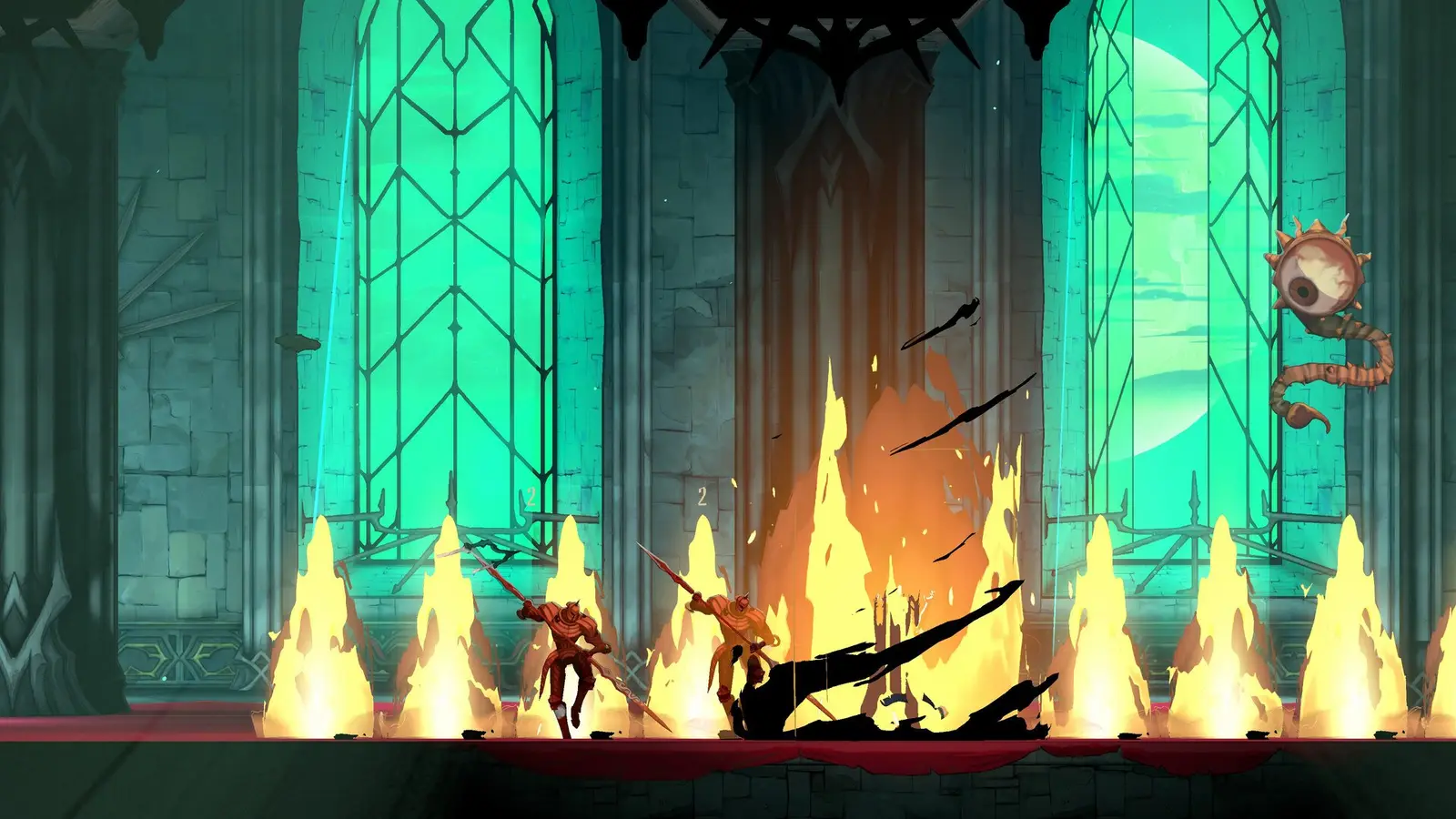 Review: Castlevania: Belmont's Curse — los creadores de Dead Cells le devuelven el látigo a los Belmont en la París de 1499