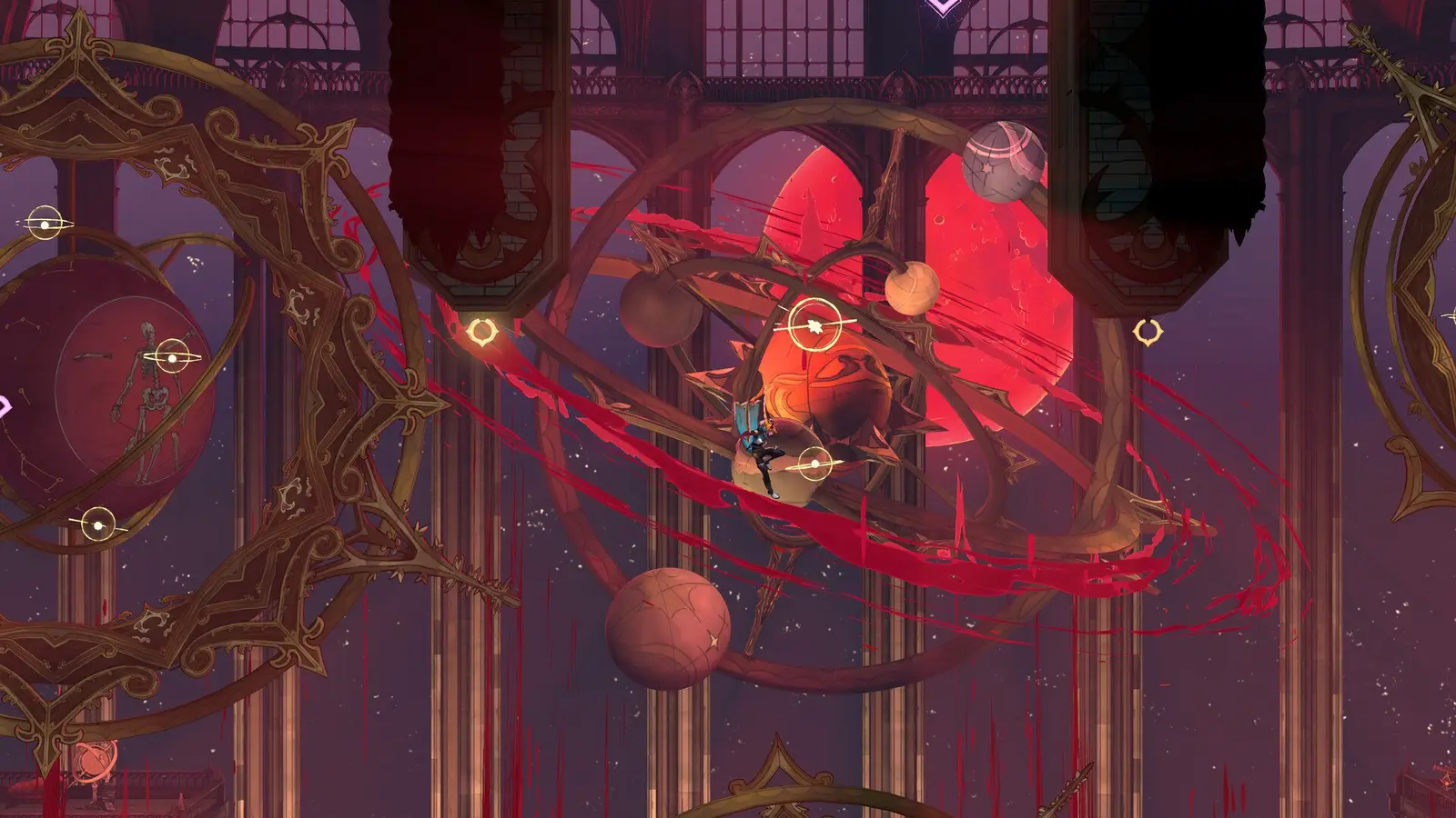 Review: Castlevania: Belmont's Curse — los creadores de Dead Cells le devuelven el látigo a los Belmont en la París de 1499