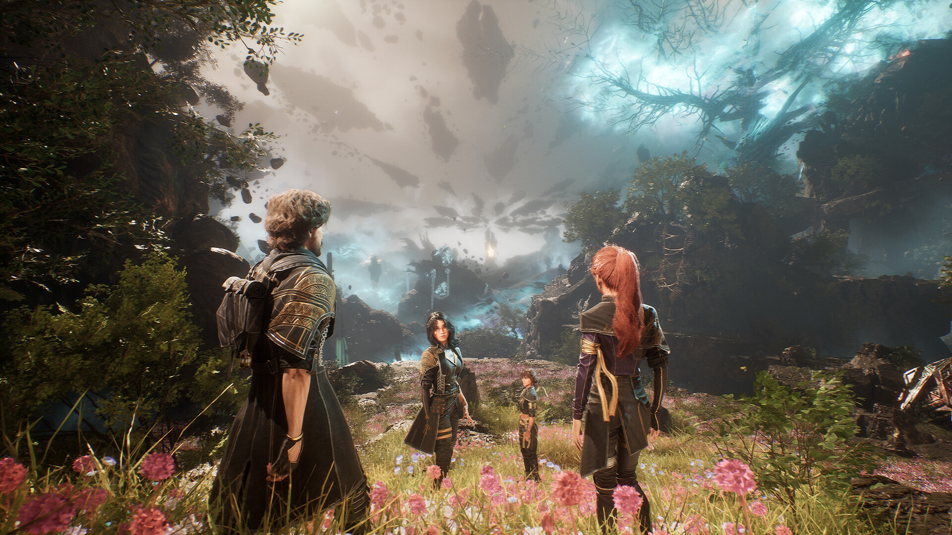 Review: Clair Obscur: Expedition 33 — la obra maestra que reinventó el RPG por turnos