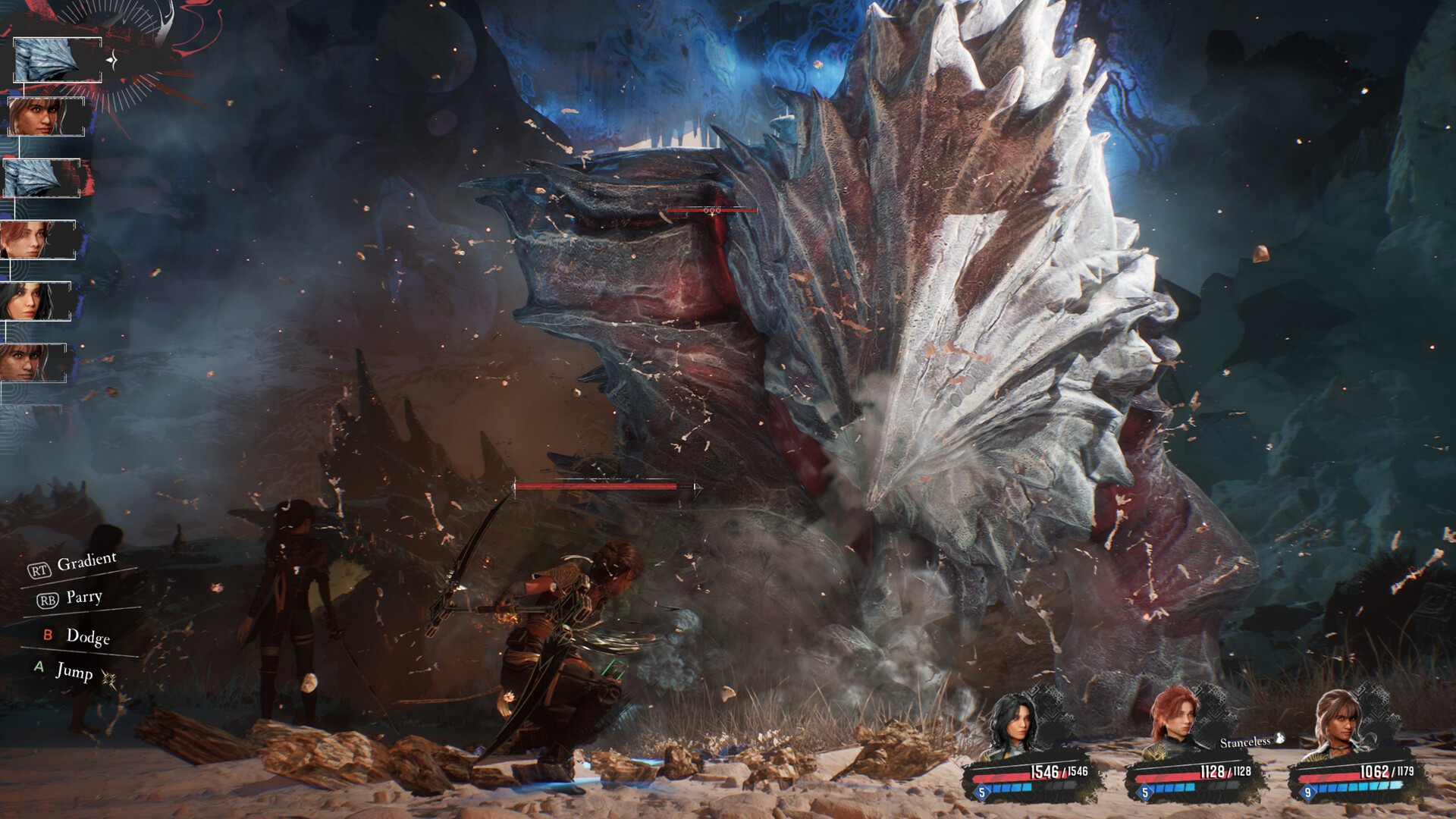 Review: Clair Obscur: Expedition 33 — la obra maestra que reinventó el RPG por turnos