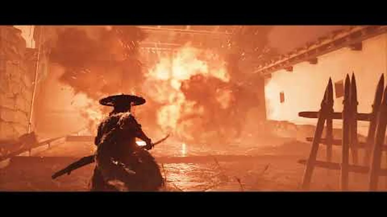 Review: Ghost of Yotei — el samurái de Sucker Punch perfecciona la fórmula sin reinventarla