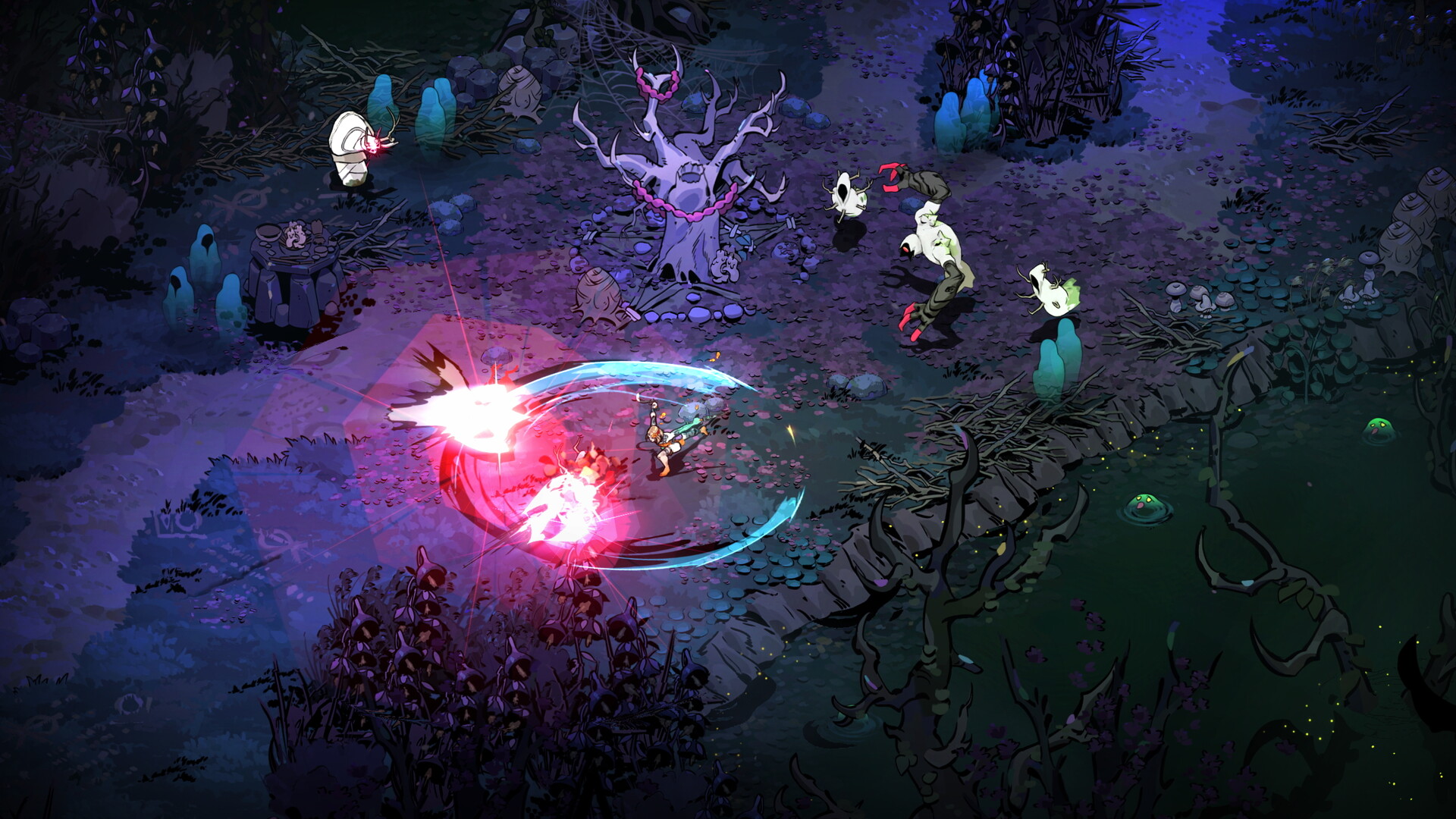 Review: Hades II — Supergiant volvió a hacer magia y firmó uno de los mejores roguelikes de la historia