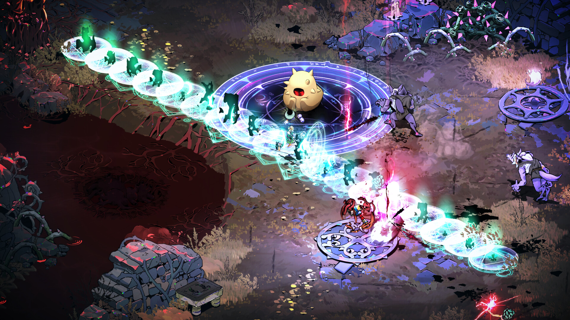 Review: Hades II — Supergiant volvió a hacer magia y firmó uno de los mejores roguelikes de la historia