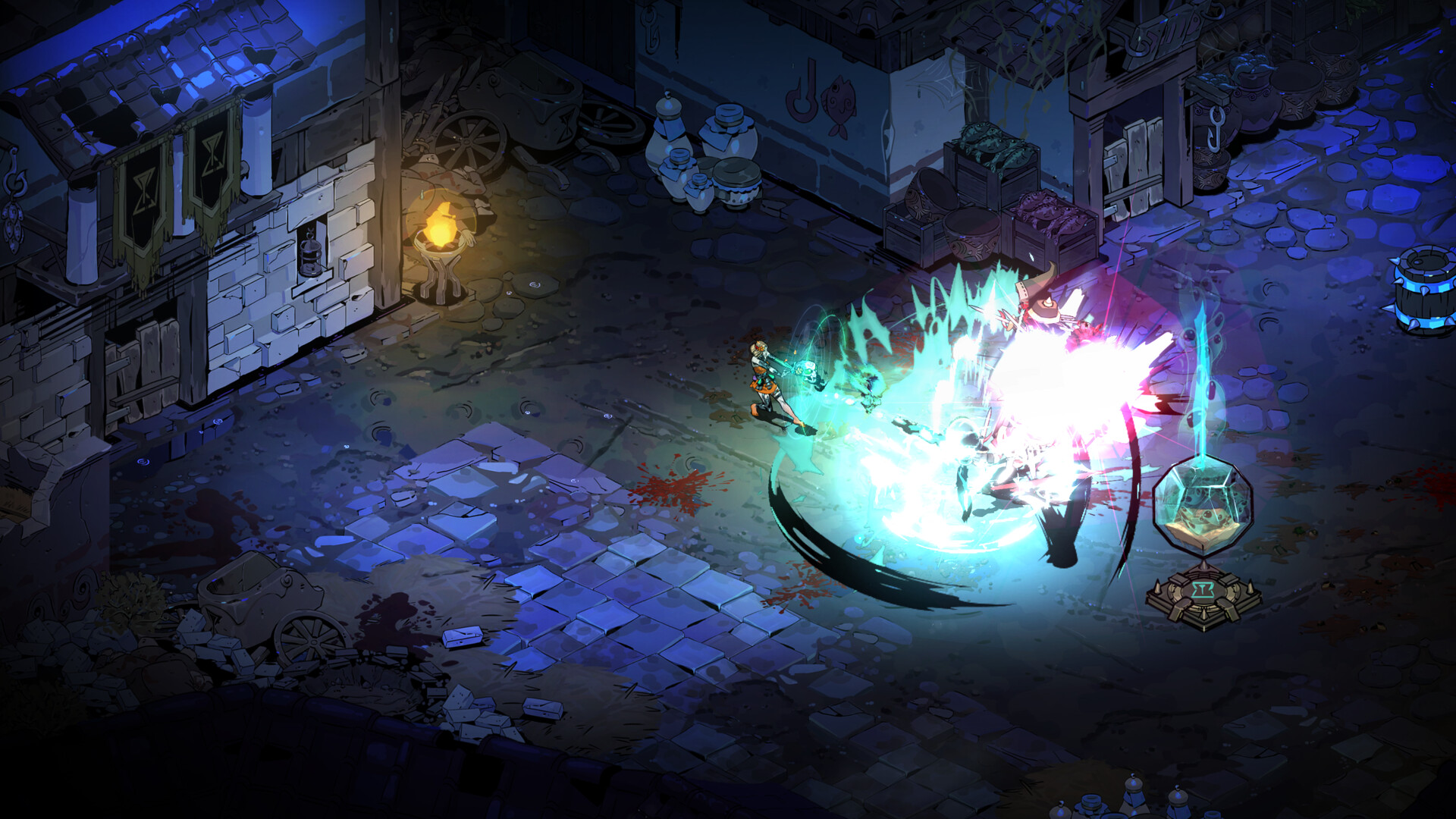 Review: Hades II — Supergiant volvió a hacer magia y firmó uno de los mejores roguelikes de la historia