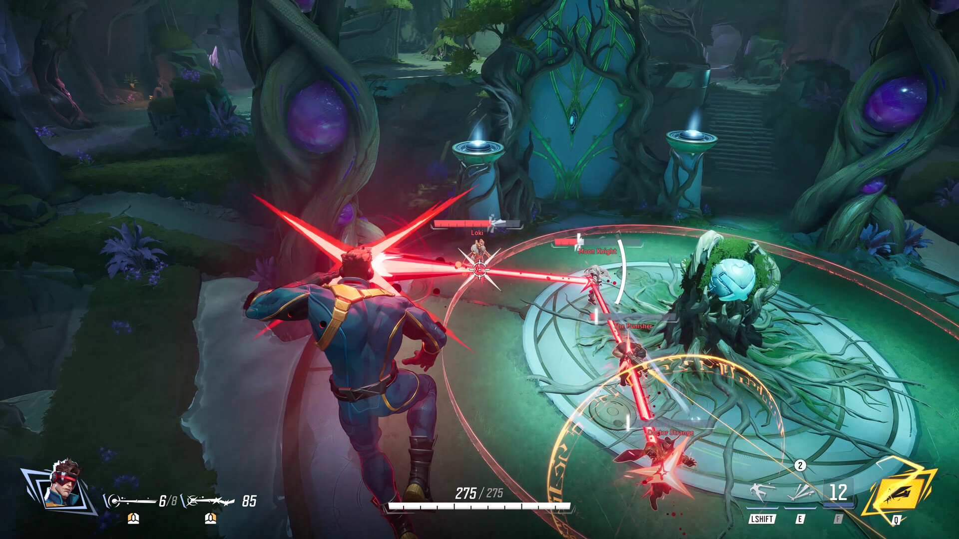 Review: Marvel Rivals — el hero shooter que enamoró a medio mundo (con sus baches)