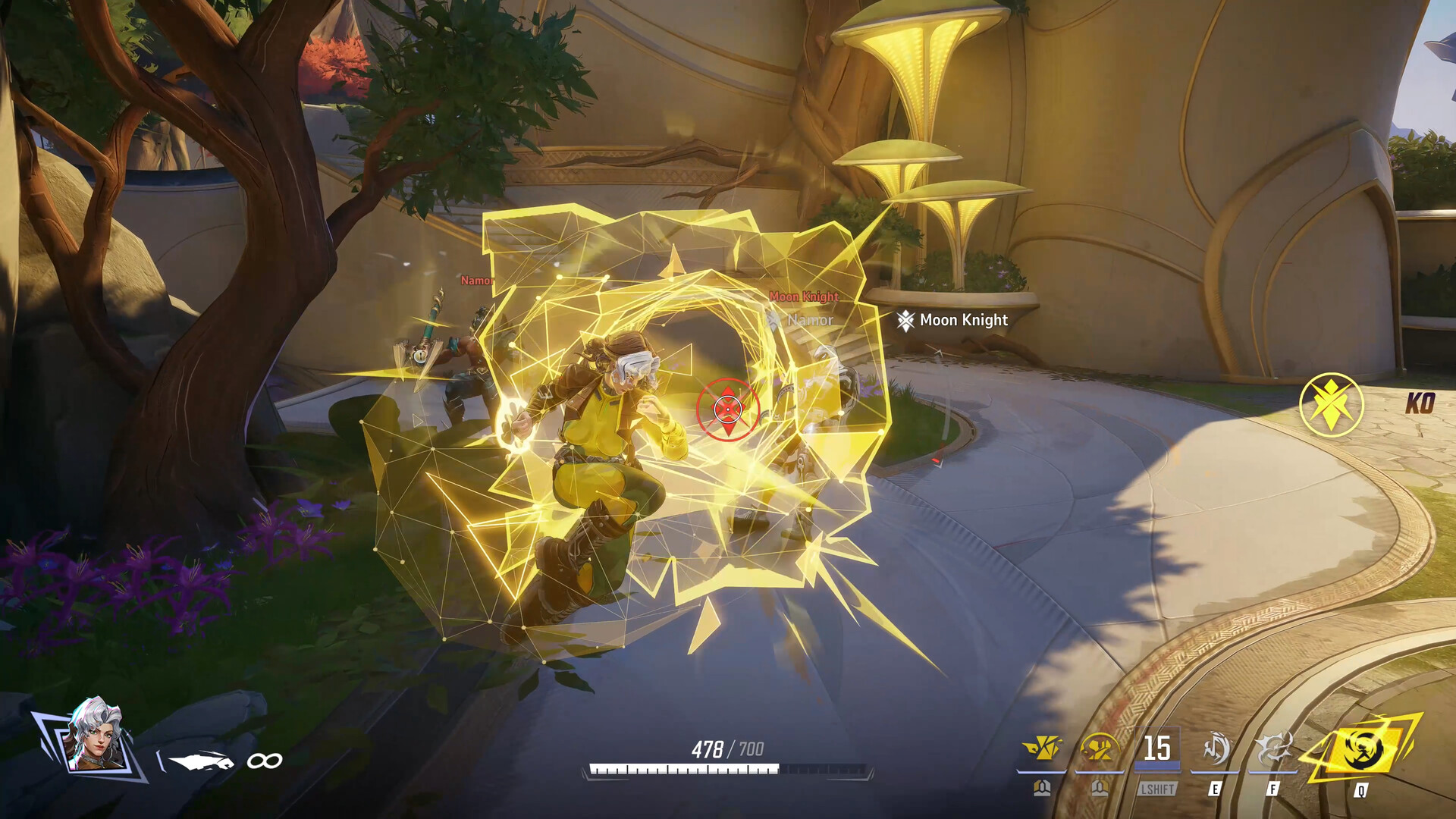 Review: Marvel Rivals — el hero shooter que enamoró a medio mundo (con sus baches)