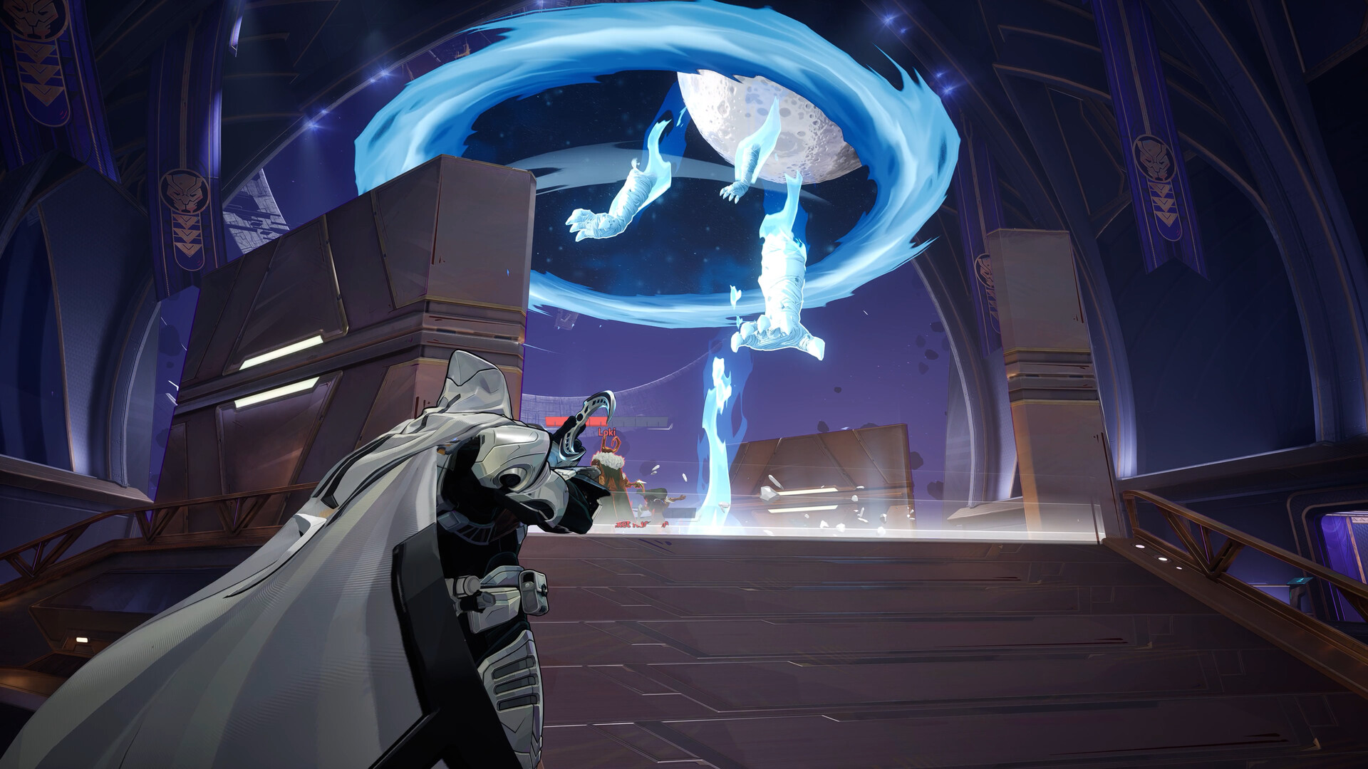 Review: Marvel Rivals — el hero shooter que enamoró a medio mundo (con sus baches)