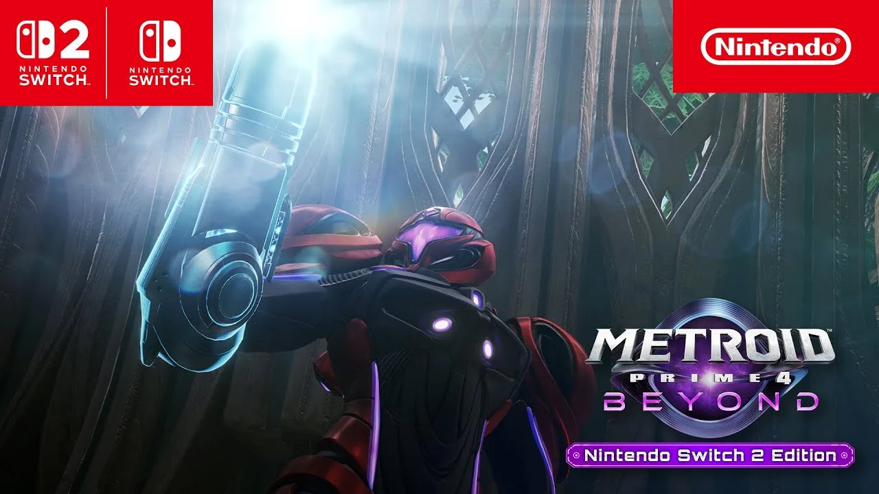 Review: Metroid Prime 4: Beyond — el regreso triunfal que valió casi 20 años de espera