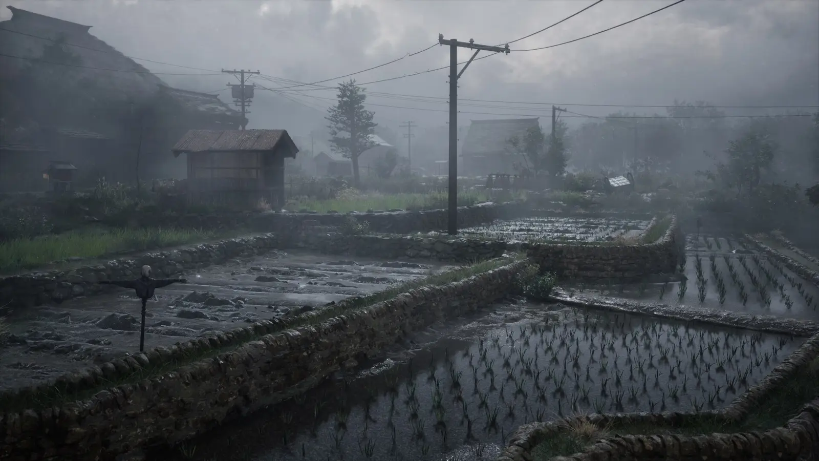 Review: Silent Hill f — el regreso más ambicioso de la saga es una pesadilla folk japonesa preciosista