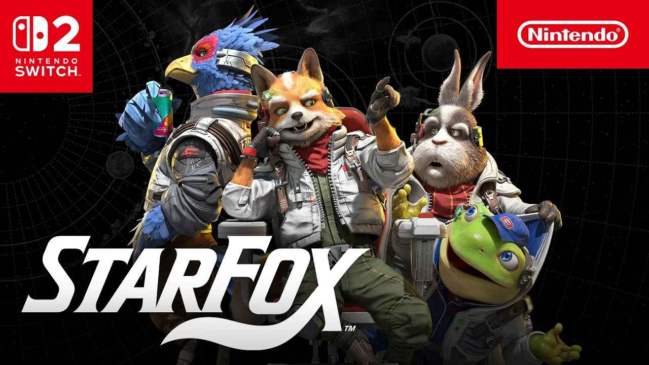 Review: Star Fox (2026) — el clásico de Nintendo vuelve a volar en Switch 2, fiel pero con poca sorpresa