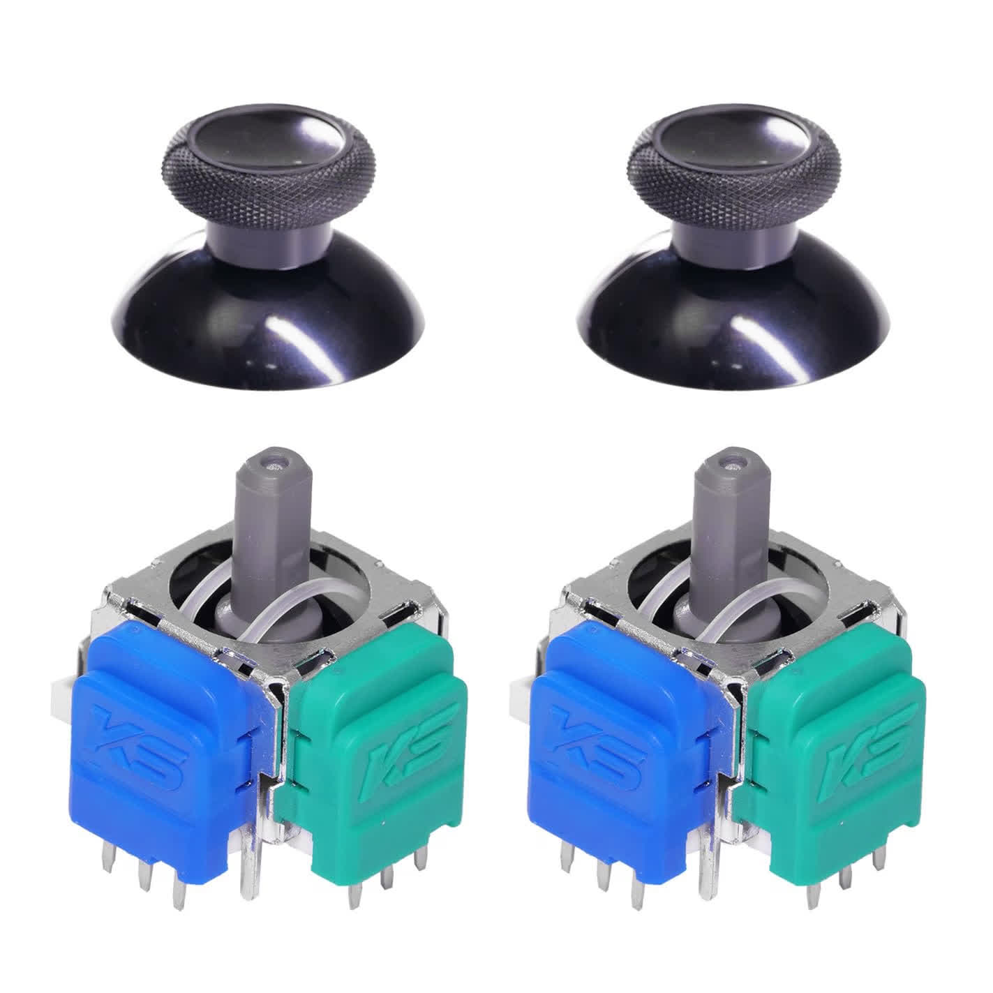 Joystick K-Silver JS13 Pro para Xbox Series / One