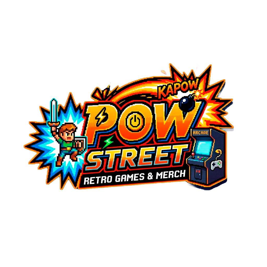 Powstreet